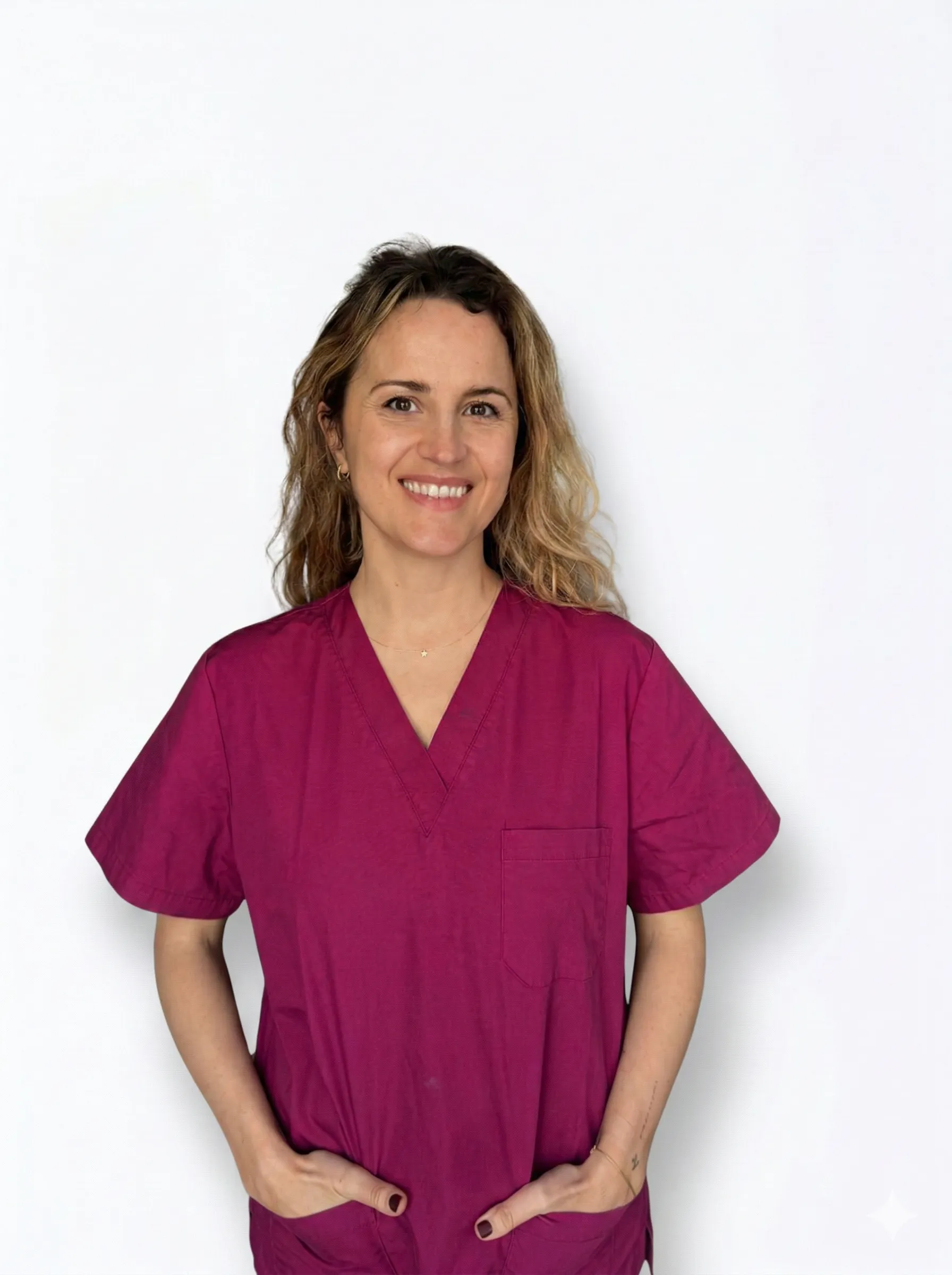 Dra. Paloma Olivares